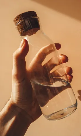 Standard Hydration IV